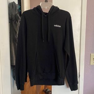 Adidas Hoodie Sweater